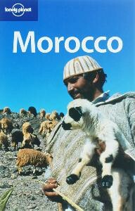 Planet Lonely Morocco