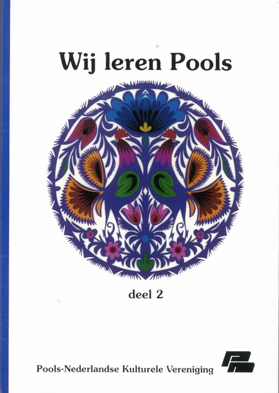 Barbara Batnicka Wij Leren Pools (2 Delen)