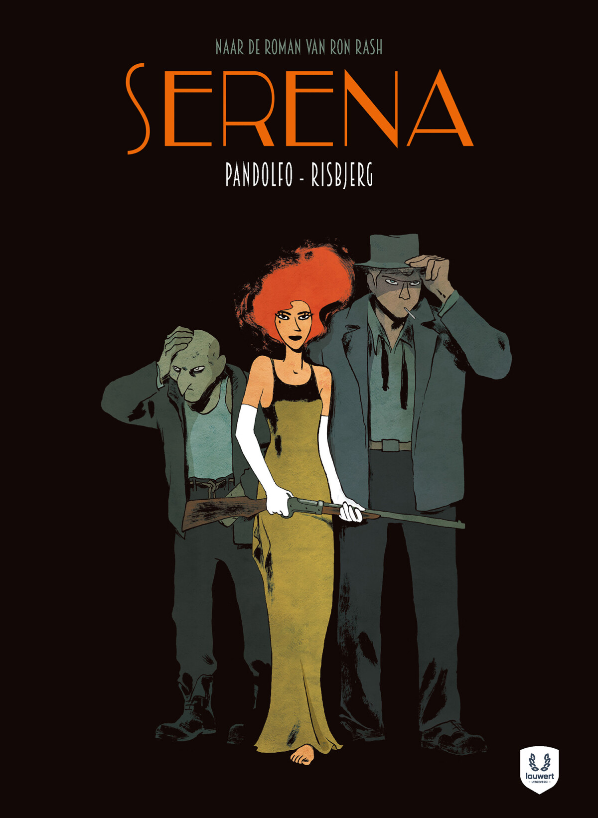 Serena / Serena