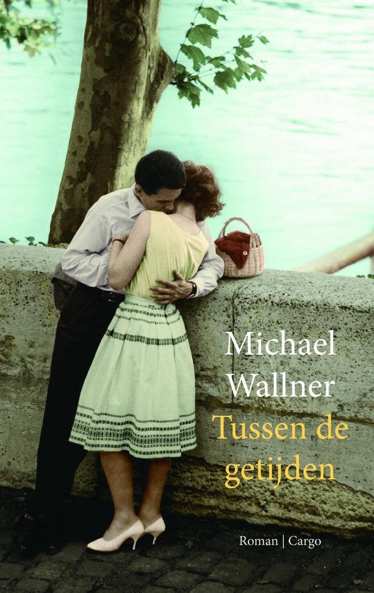 M. Wallner Tussen De Getijden thumbnail