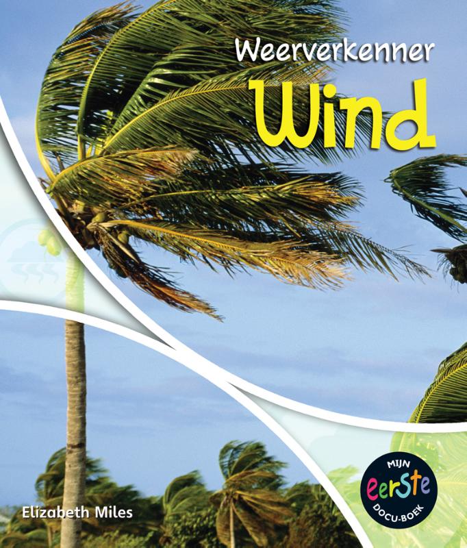 Wind / Weerverkenner