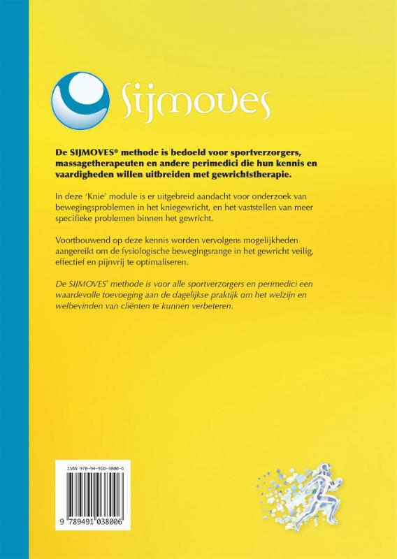 Sijmoves achterkant
