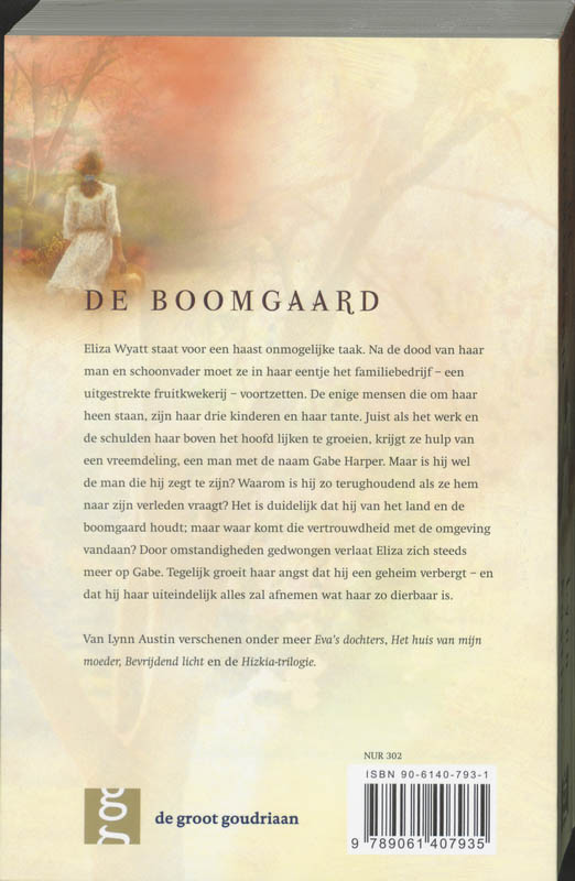 Boomgaard 2Dr achterkant