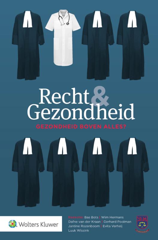 Recht En Gezondheid