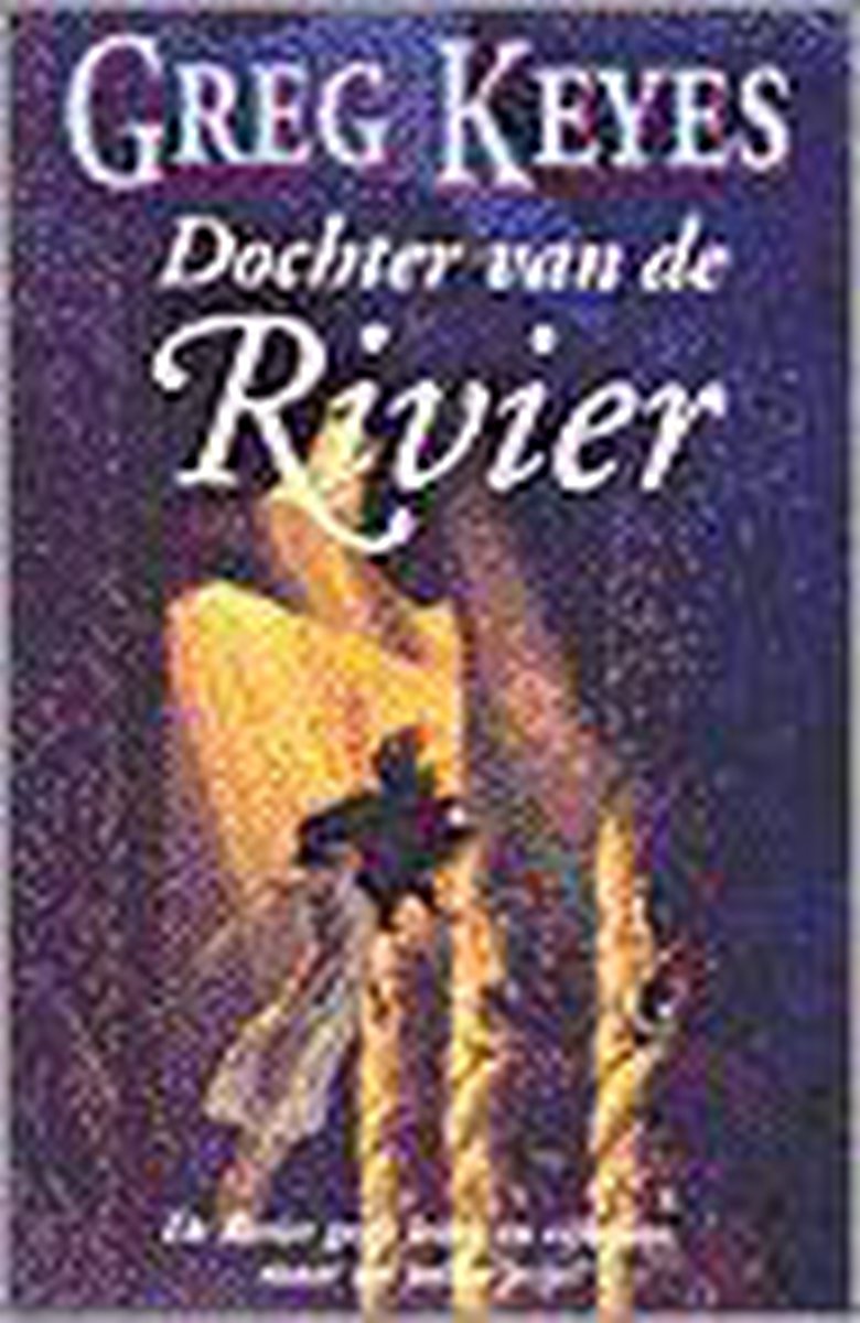 Dochter van de rivier