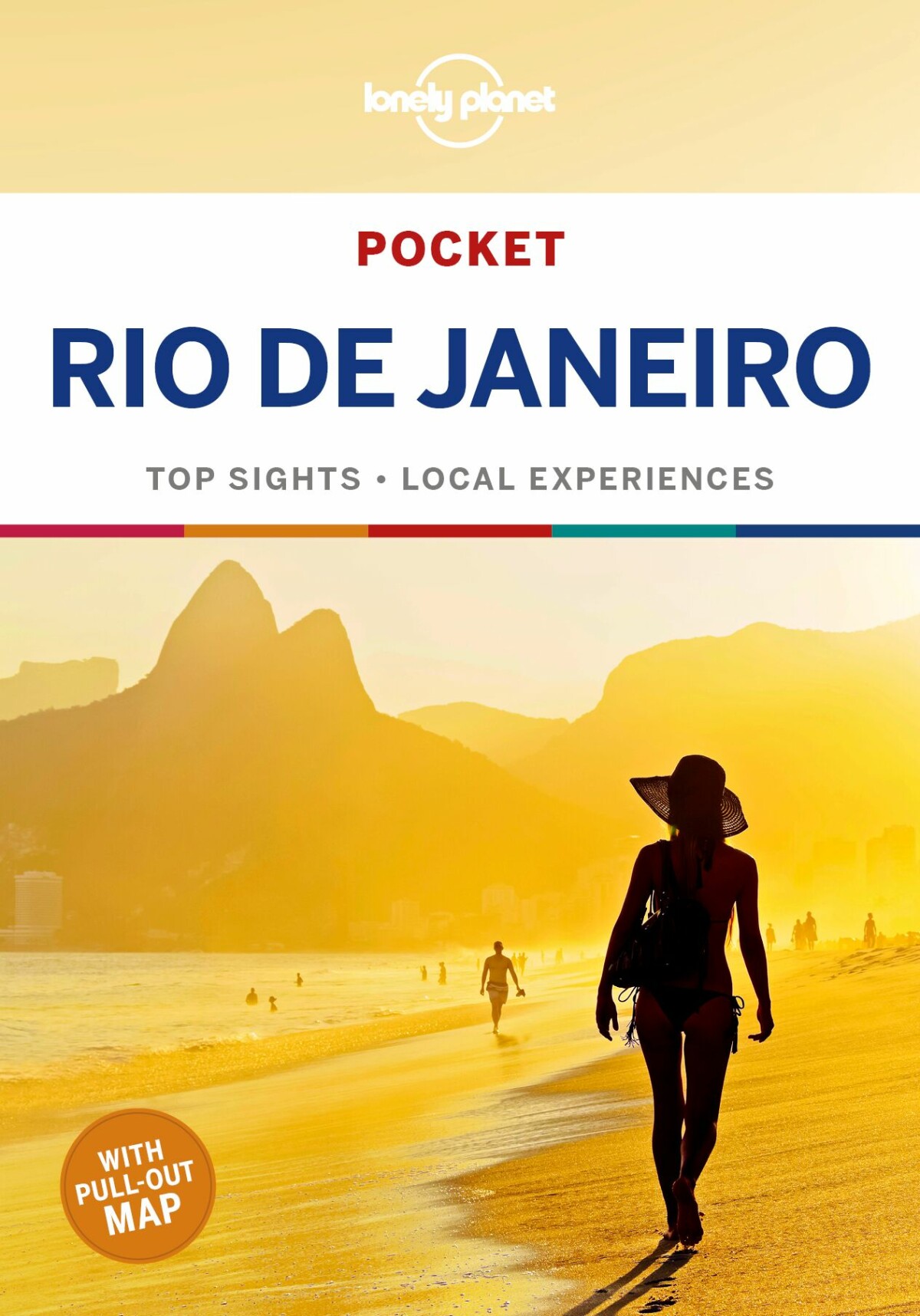 Rio de Janeiro / Lonely Planet Pocket Guide