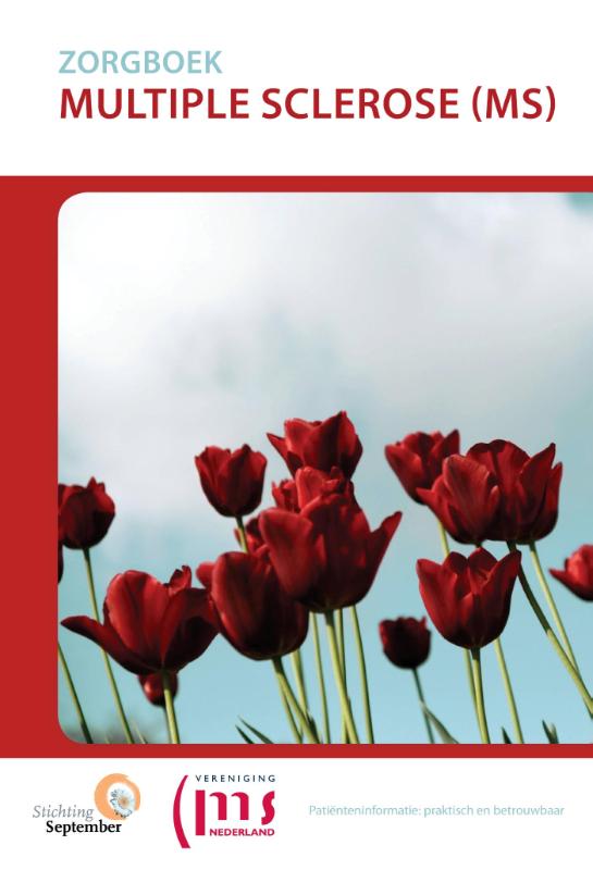 boekenbalie_9789086482429_cover Multiple sclerose (MS) / Zorgboek