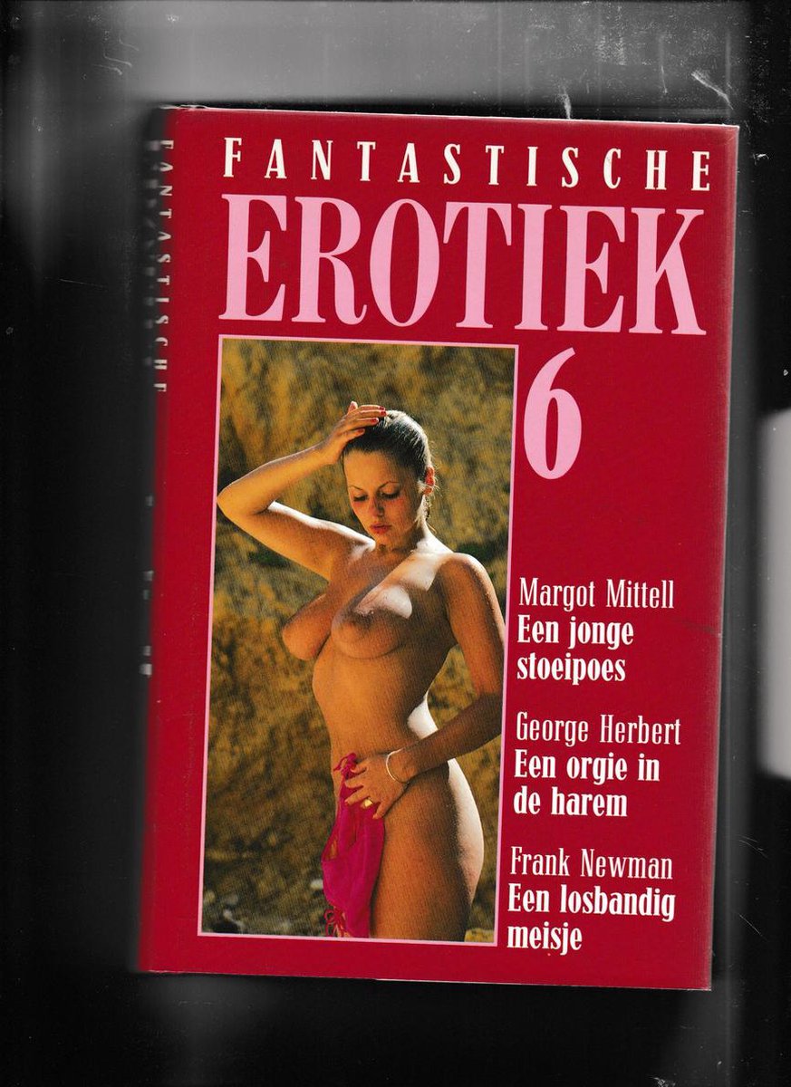 6 Fantastische erotiek