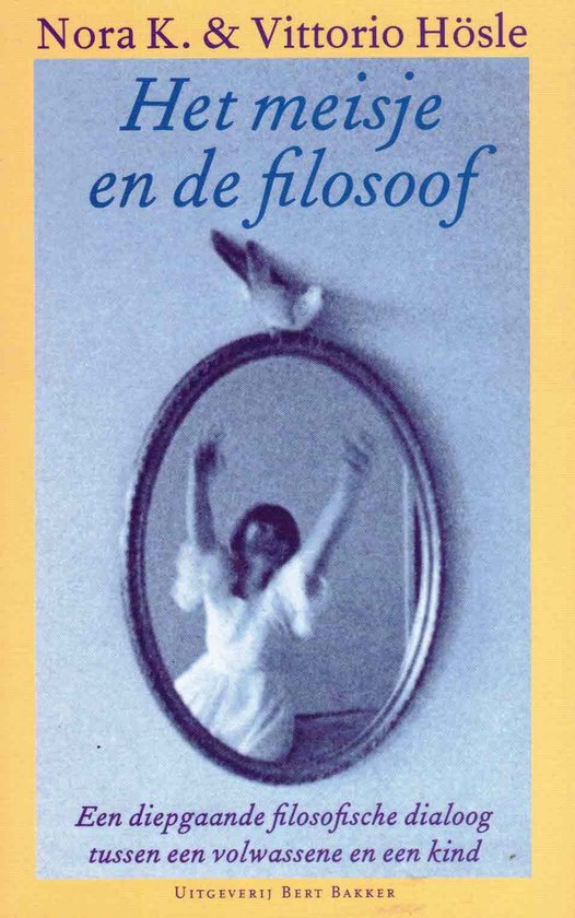 Het meisje en de filosoof