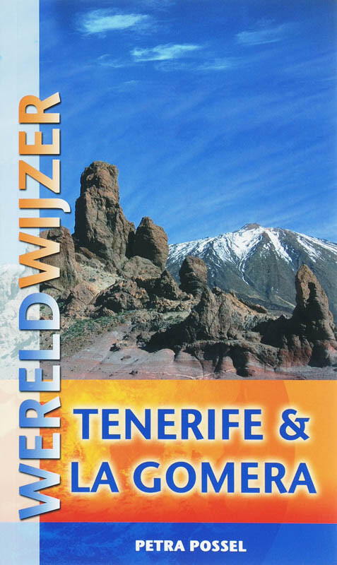 Tenerife & La Gomera / Wereldwijzer