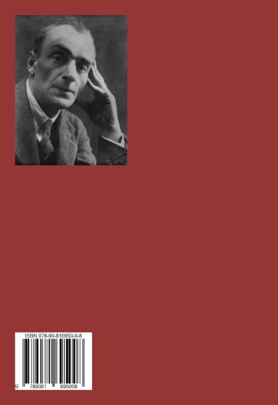 Miguel Manara achterkant