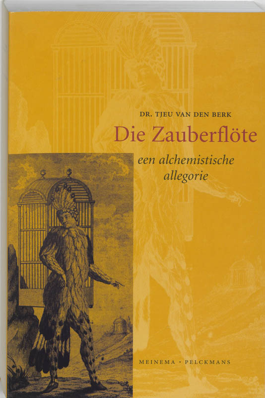 Die Zauberflöte
