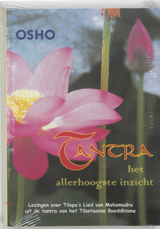 boekenbalie_9789071985669_cover Tantra, het allerhoogste inzicht