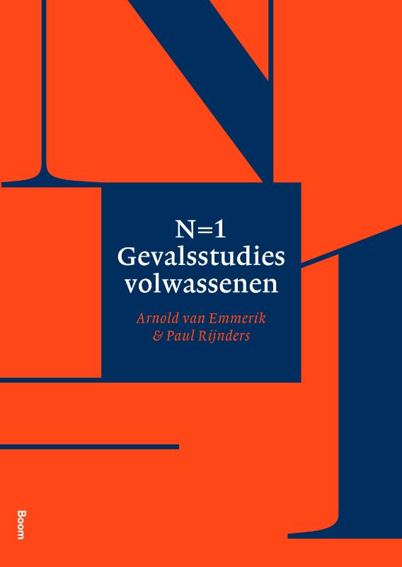Paul Rijnders N=1 thumbnail