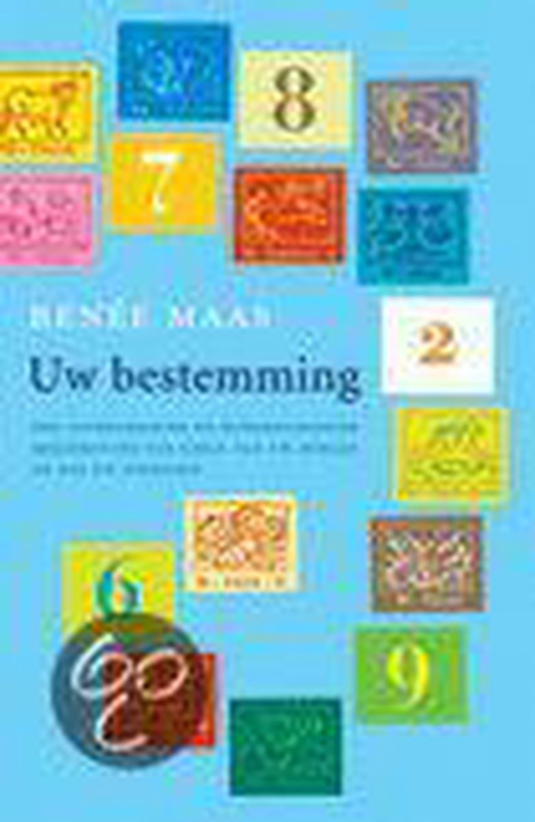 R. Maas Uw Bestemming thumbnail