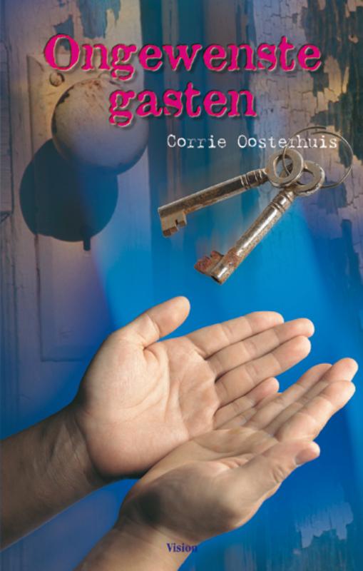 C. Oosterhuis Ongewenste Gasten thumbnail