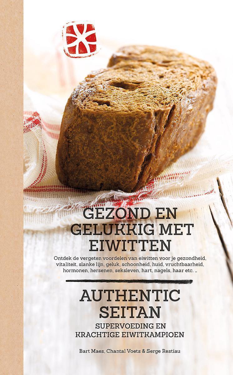 Gezond en gelukkig met eiwitten