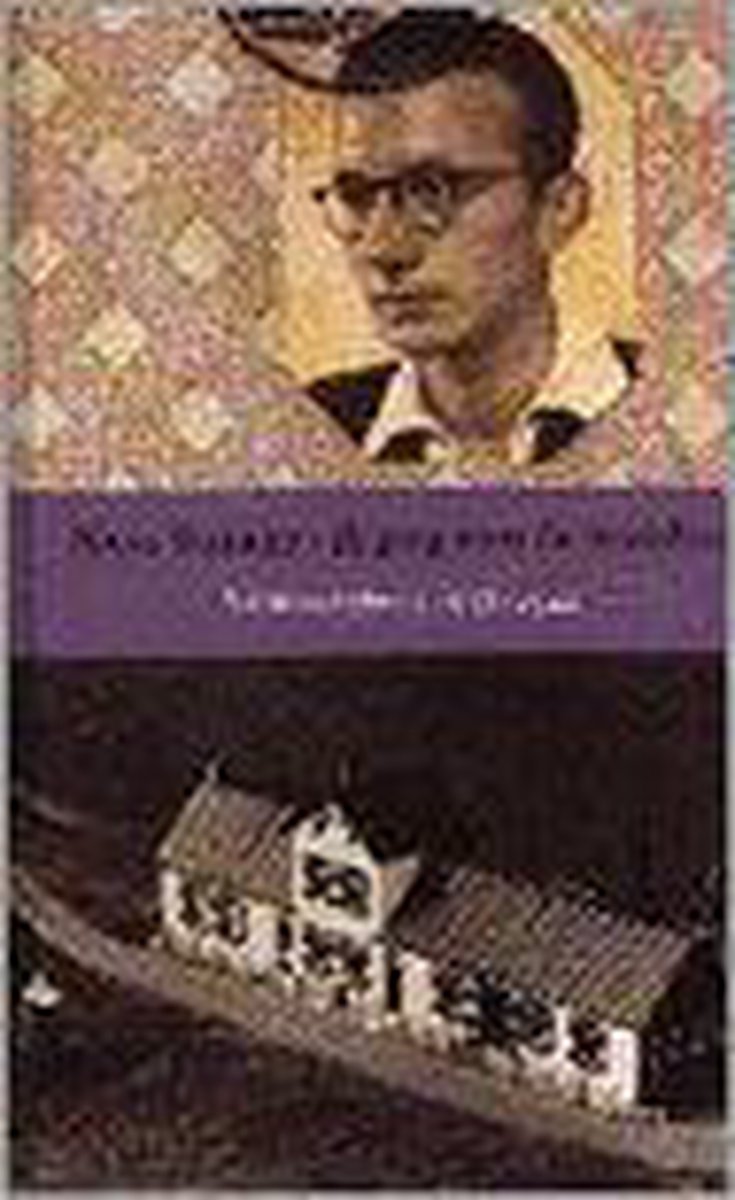boekenbalie_9789035117938_cover IK GING NAAR DE NOORDNOL