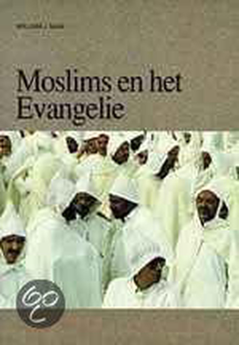 Moslims en het evangelie