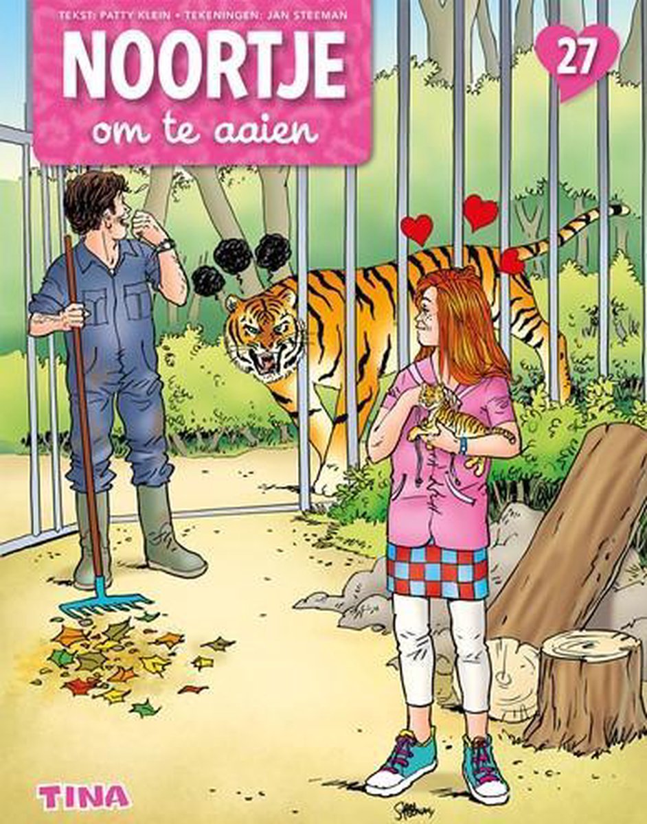 Noortje 27