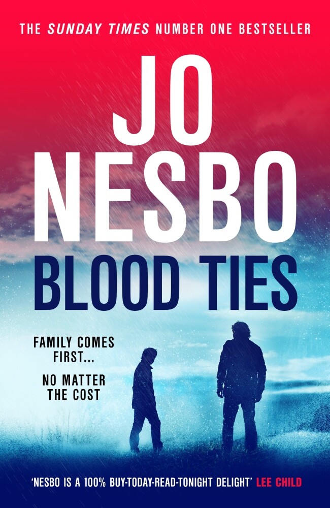 Blood ties / Kingdom / 2