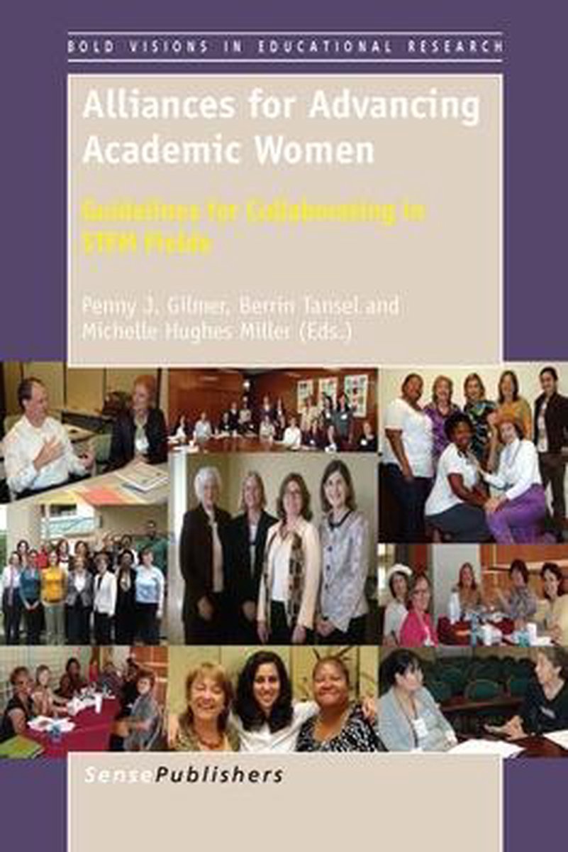 Alliances for Advancing Academic Women
