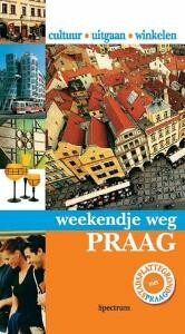 Weekendje weg / Praag / Weekendje weg