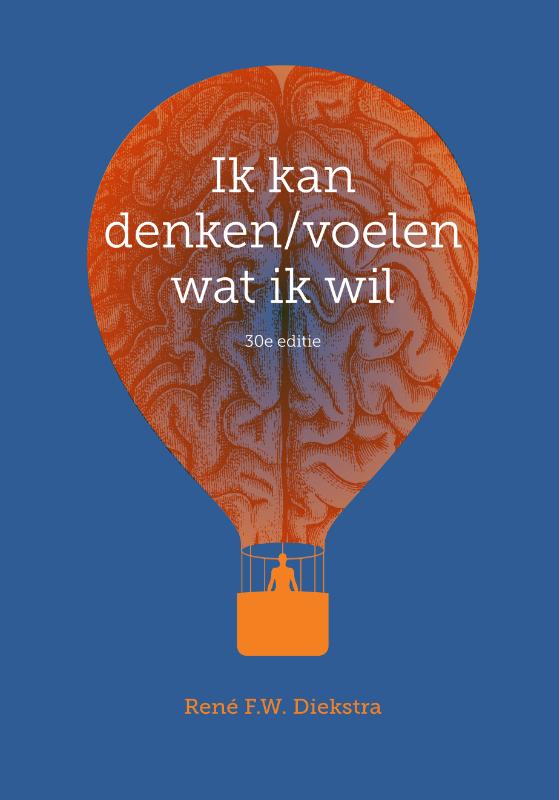 Ik kan denken/voelen wat ik wil