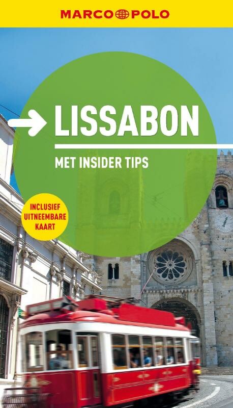 Kathleen Becker Lissabon / Marco Polo