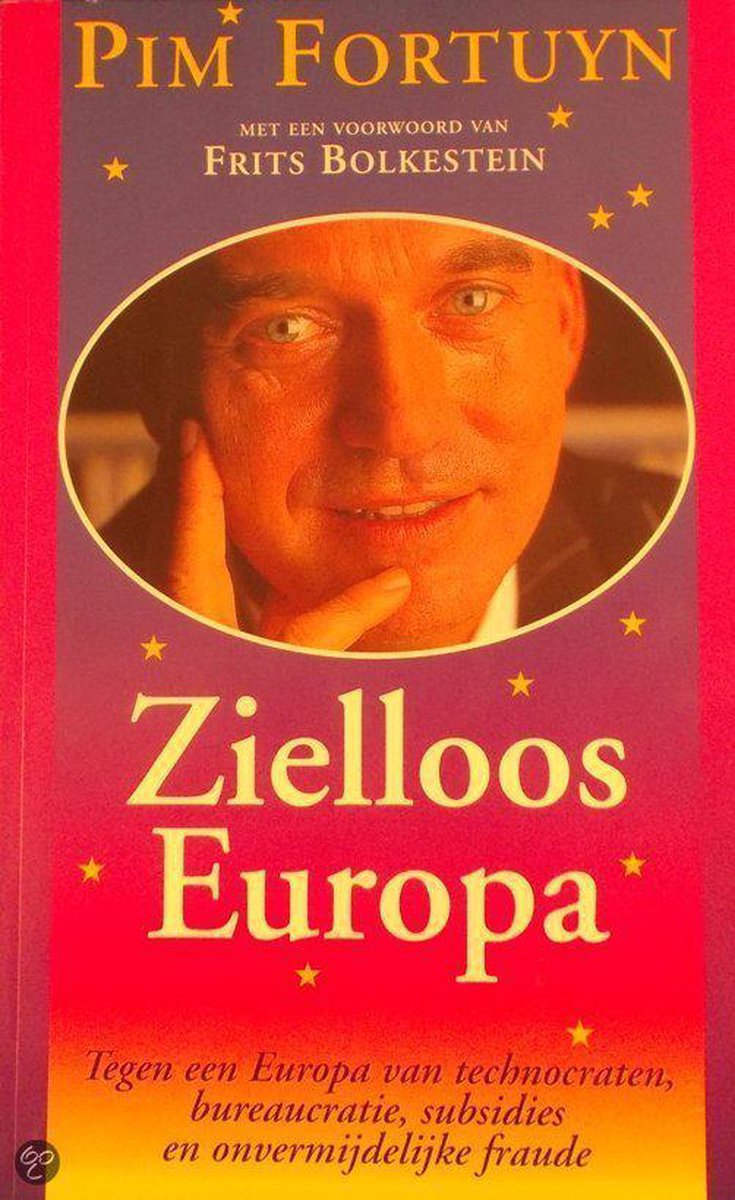 Zielloos Europa