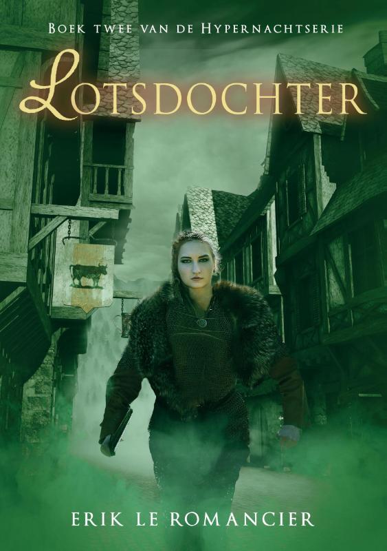 Lotsdochter / Hypernachtserie / 2