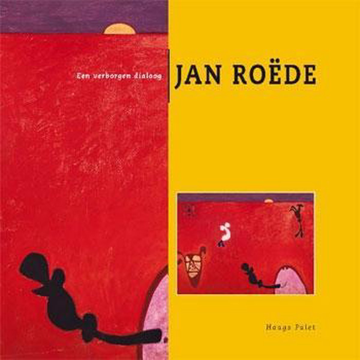 Jan Roede
