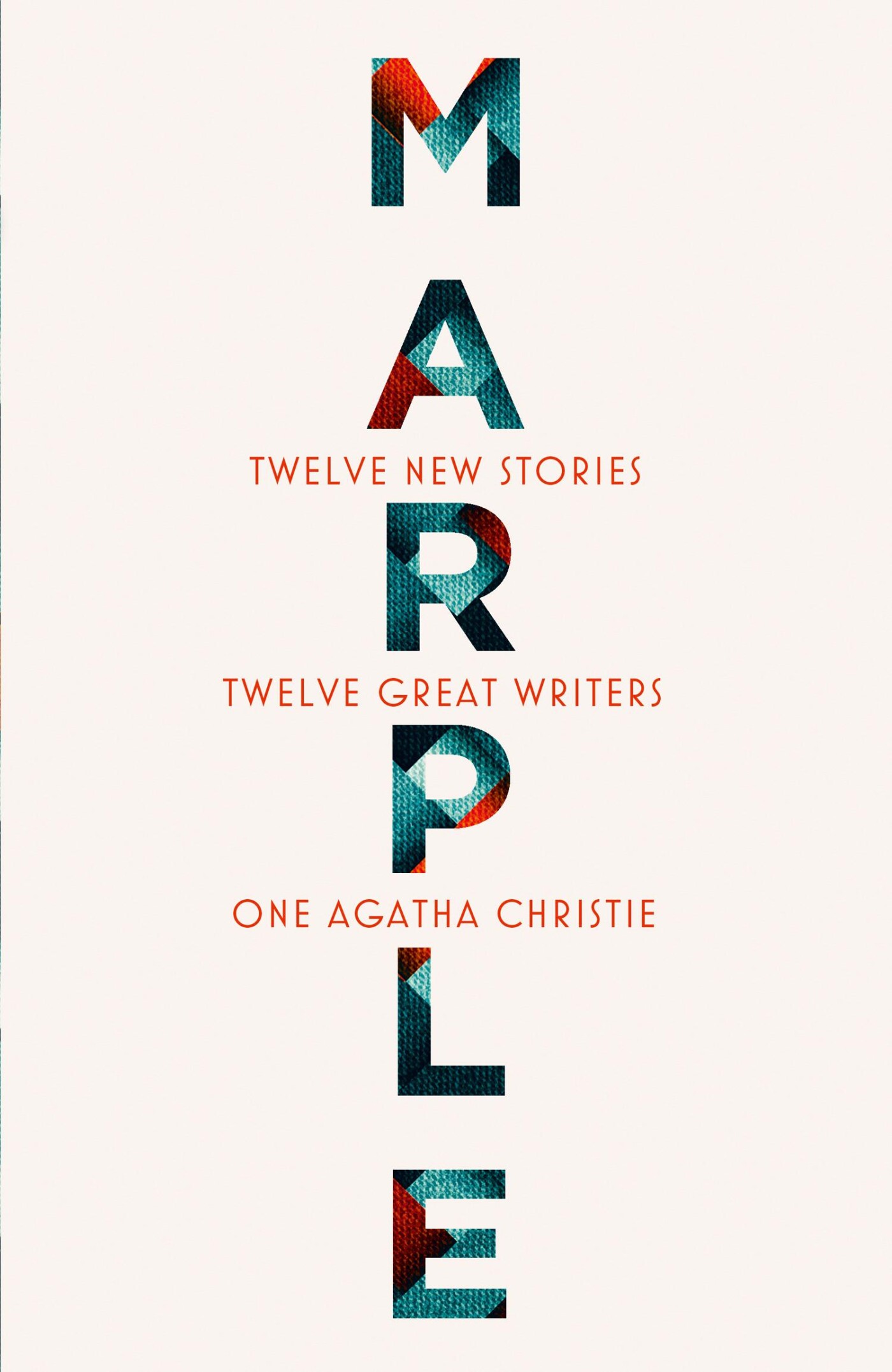 Agatha Christie Marple