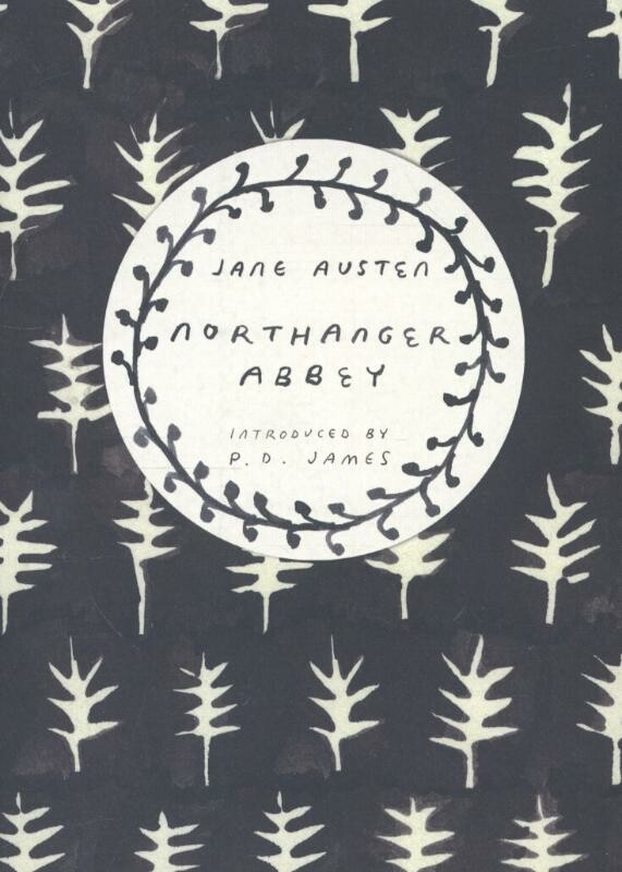 Northanger Abbey / Vintage Classics Austen Series