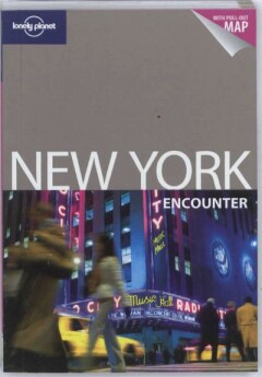New York / Lonely Planet Encounter