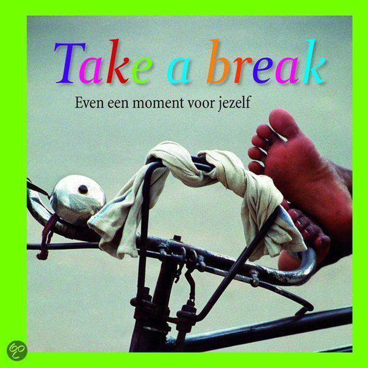 Take A Break thumbnail