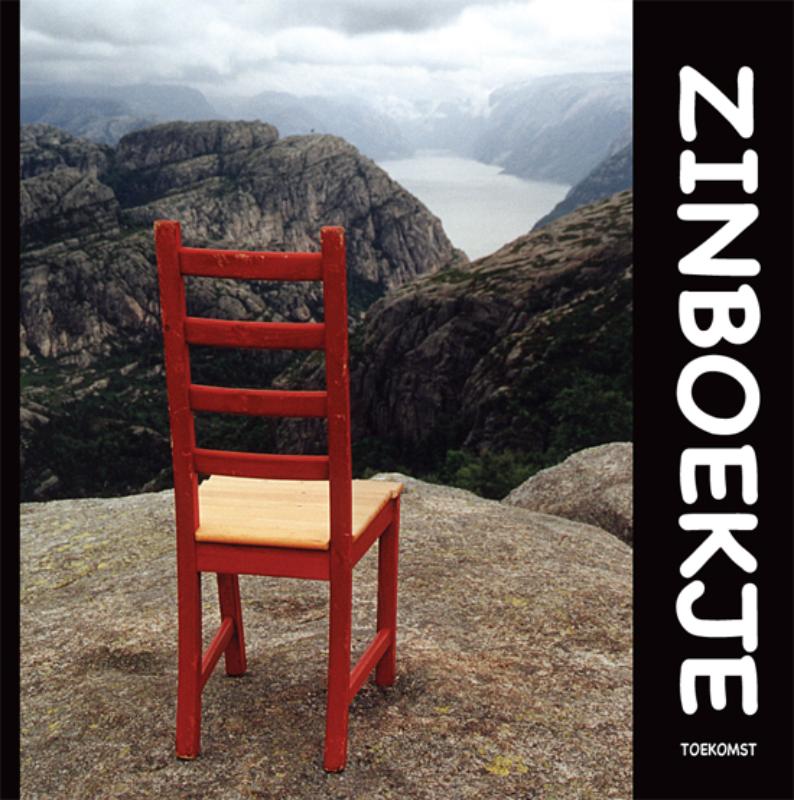 boekenbalie_9789079155026_cover Zinboekje Toekomst