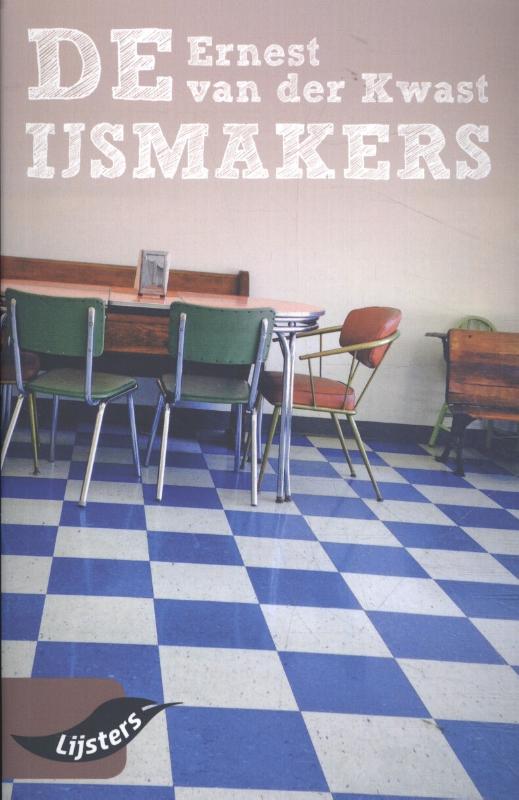 Grote Lijsters  -   De ijsmakers