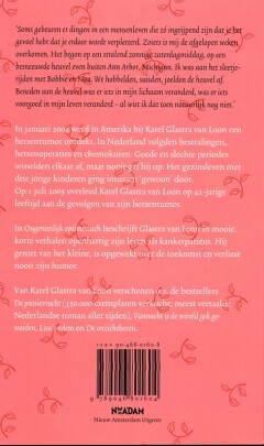 Ongeneeslijk optimistisch achterkant