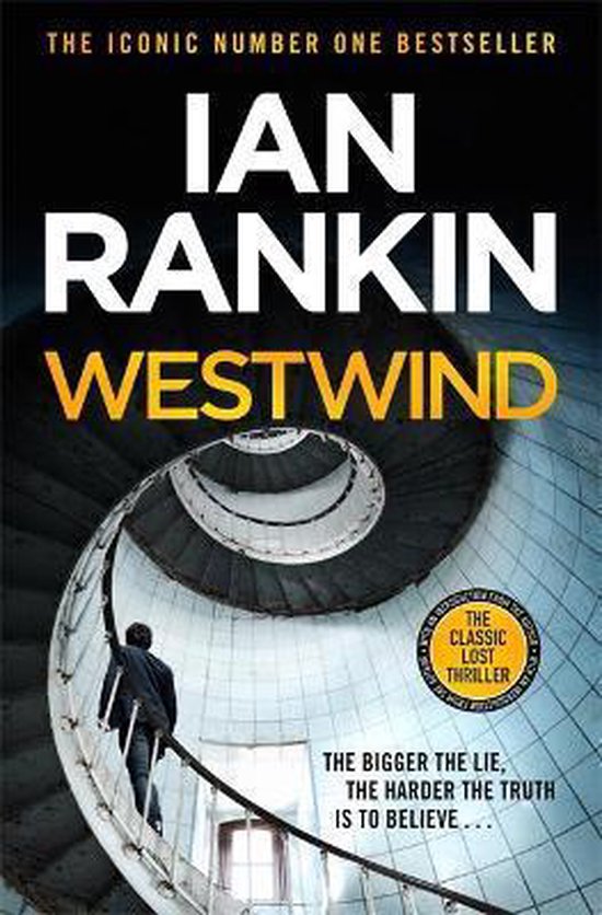 Ian Rankin Westwind thumbnail