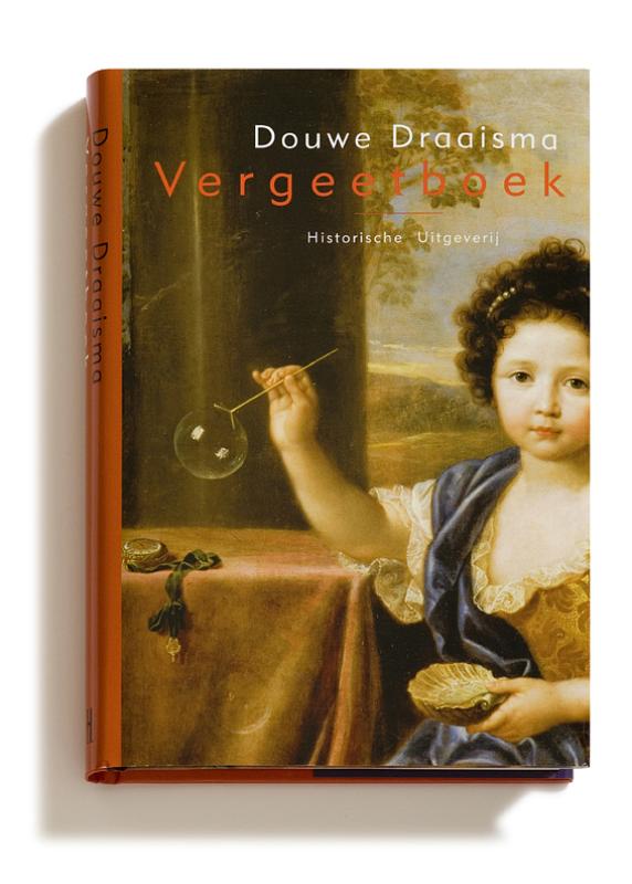 Douwe Draaisma Vergeetboek thumbnail