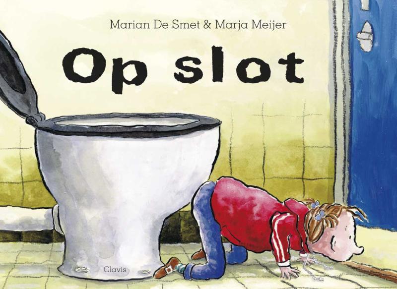 Op slot / Clavisjes