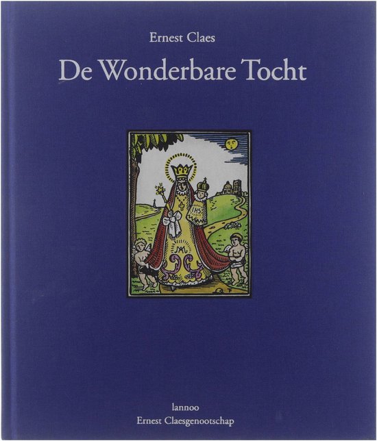 De wonderbare tocht
