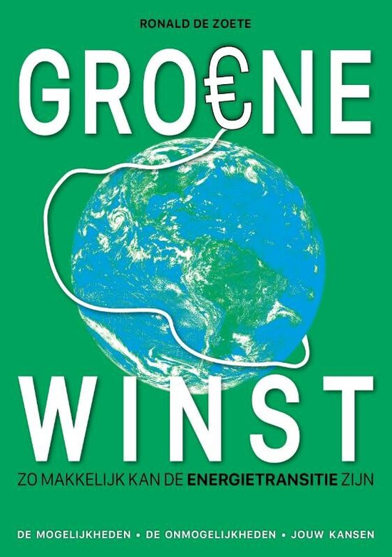 Ronald de Zoete Groene Winst thumbnail