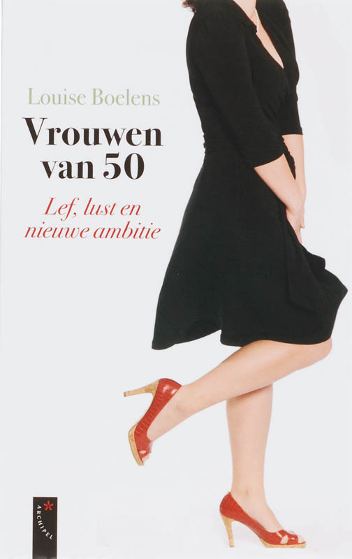 boekenbalie_9789063053215_cover Vrouwen van 50
