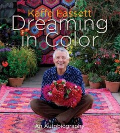 Kaffe Fassett