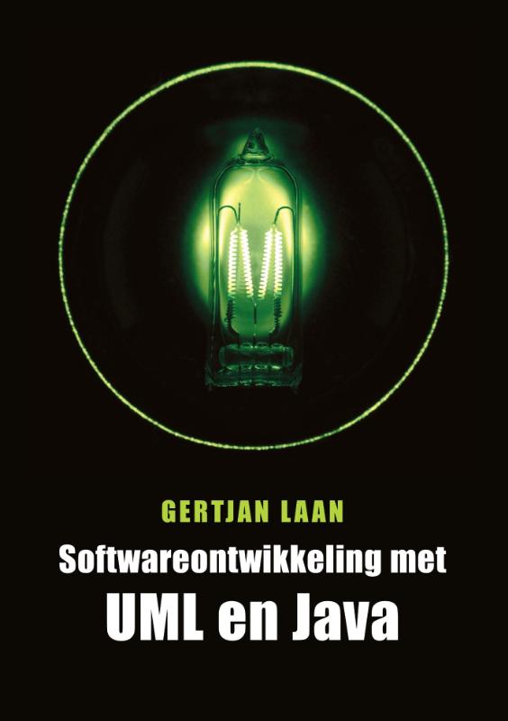 Werkboek UML en softwareontwikkeling in Java