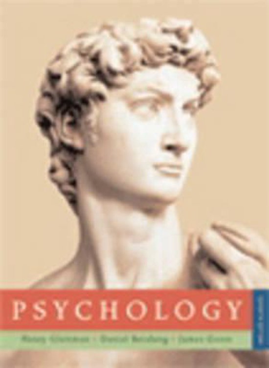 Psychology 7E ISE