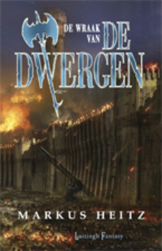 boekenbalie_9789024579778_cover De wraak van de dwergen / De dwergen / 3