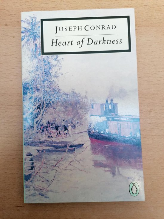 Heart of Darkness